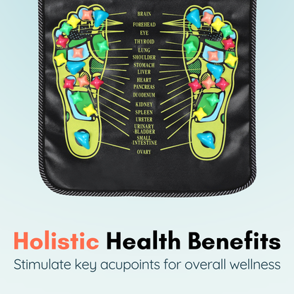 Acupressure Foot Mat