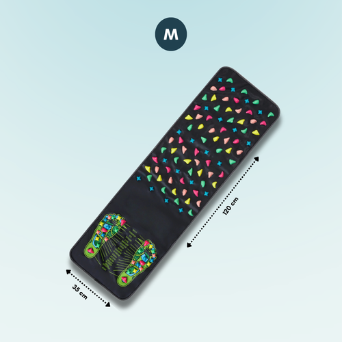 Acupressure Foot Mat
