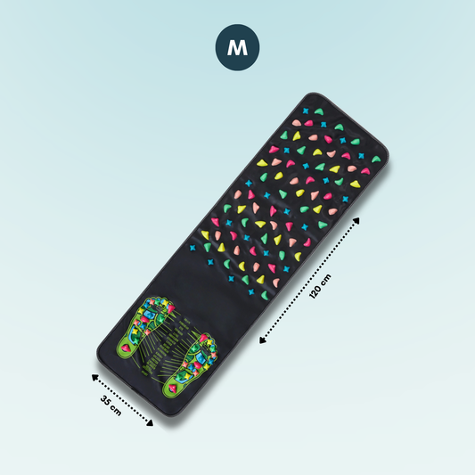 Acupressure Foot Mat
