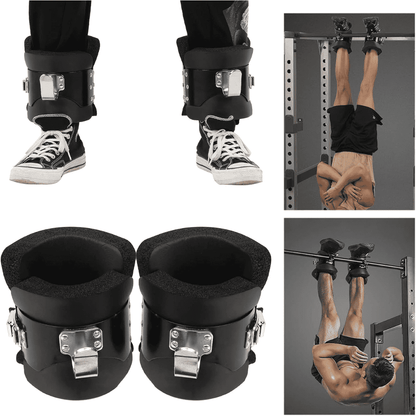 Spine Therapy Boots