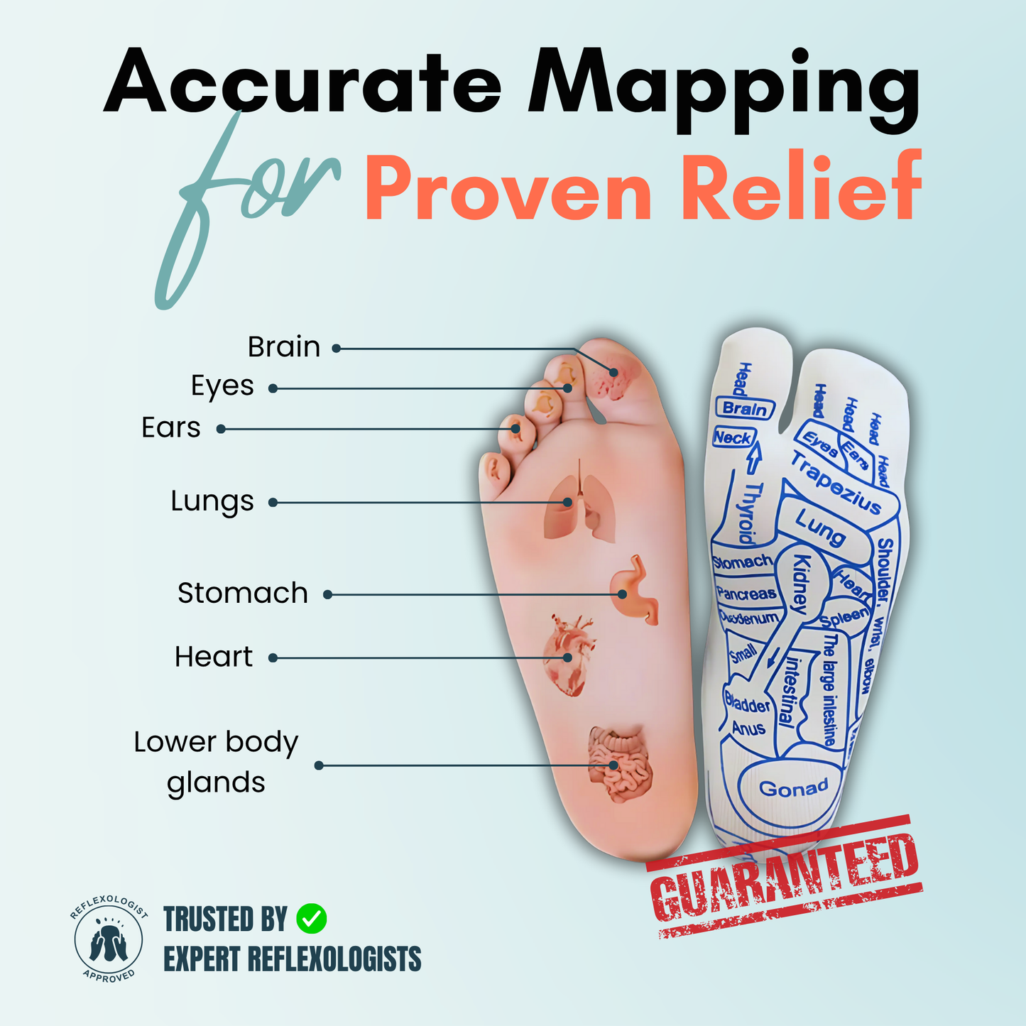 Refkex Therapy Socks