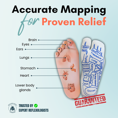 Refkex Therapy Socks