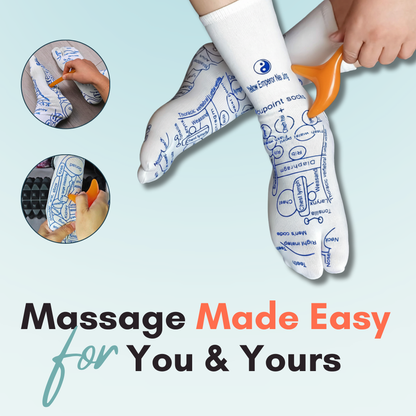 Refkex Therapy Socks