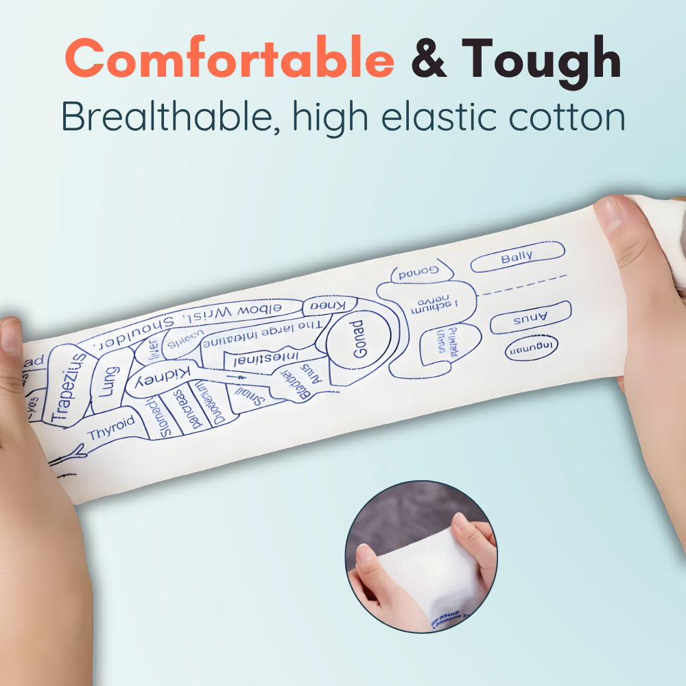 Refkex Therapy Socks