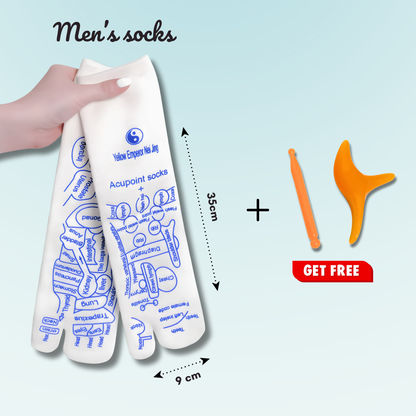 Refkex Therapy Socks