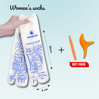 Refkex Therapy Socks
